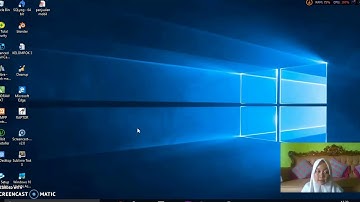 Membuat tutorial kipas angin 3d dari c++