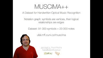 Introduction to the MUSCIMA++ Dataset