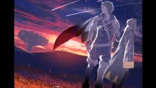 Christian Nightcore - Guide Me Home