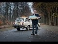 Klokje Rond - Lada 2104- English subtitles - High Mileage