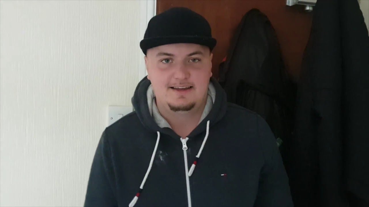 Adolf Rizzla Rizzla - I Love It Freestyle - YouTube