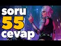 ŞEY KİŞİSELLEŞTİRMEK ŞEY İŞTE!! | CYBERPUNK 2077 MERAK EDİLENLER - ÖN İNCELEME