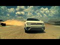 More Size, More Sport | Atlas R-Line