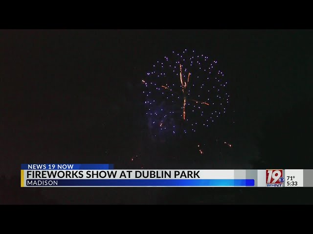 Madison Celebrates Independence Day Early | July 4, 2026 | News 19 This Morning - Saturday