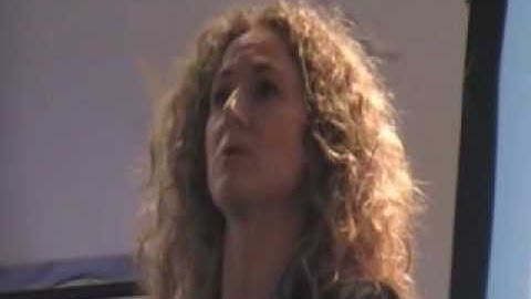 OGF25 Opening Plenary - Silvana Muscella - OGF-Europe - Welcome