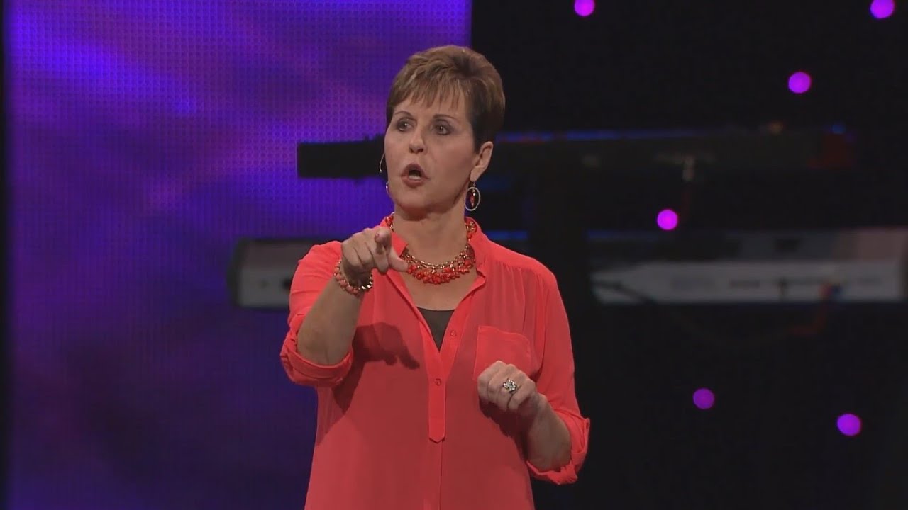 Upendo wa Kweli ni Nini? | Joyce Meyer