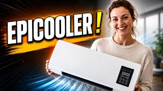 🇫🇷 EpiCooler Avis – Ce refroidisseur portable vaut-il la peine?