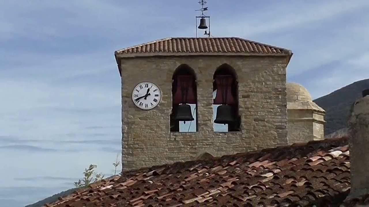 TIEBAS  Pueblos de Navarra