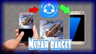 Kirim FF Pake share it. Yahh !!GAMPANG!!. PASTI WORK 100% screenshot 2