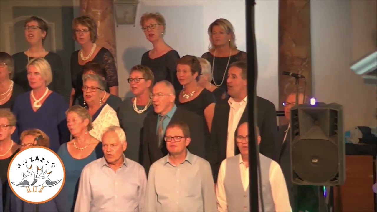 Terug naar de Kust (Zingen aan Zee) 2018 - aftermovie