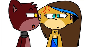 Killer ocs not scary oc MAP Part 8