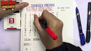 PREDIKSI HK LOTTO HARI INI 30 JUNI 2025 | BOCORAN HONGKONG MALAM INI | RUMUS KEPALA EKOR JITU