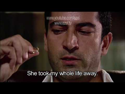 Ezel Trailer | English Subtitled