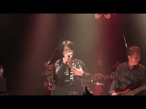 KING's WING / BANG THE BEAT　＜氷室京介コピー＞　HOLIDAY NEXT 名古屋