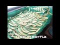 干し芋作成・・・旭川