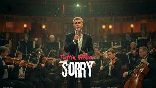 Justin Bieber - Sorry | Epic Orchestral Remix | Dramatic Strings, Powerful Timpani & Soaring Vocals