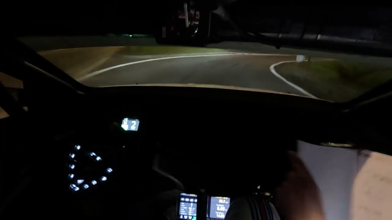 TESS RALLY 2025 - SSS