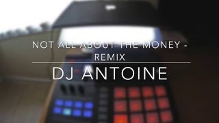 Timati & La La Land feat. Timbaland & Grooya - Not All About The Money -  [NI Maschine Remix]