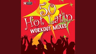 Salome (Workout Mix 140 BPM) - Power Music Workout