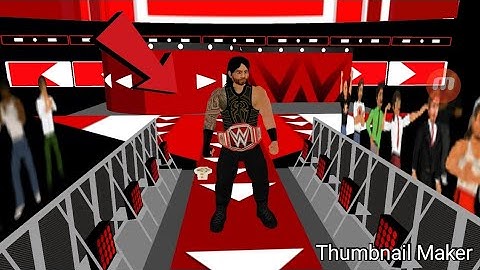 OMG WR3D NEW 2K19 MOD LINK DOWNLOAD (MUST WATCH)!!!