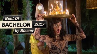 Best Of Bachelor 2017  Sendung 7