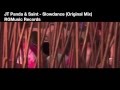 JT Panda &amp; Saint - Slowdance (Original Mix)