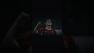 Who makes you Smile? #football  #footballshorts  #player  #acmilan  #pulisic #forzamilan #new