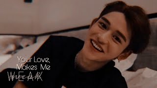 [FMV] Imagine: Lucas as your boyfriend ♡