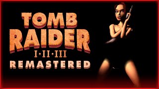 Лариску округлили! | Tomb Raider I-III Remastered - Прохождение (2 серия)