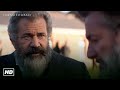 O GÊNIO E O LOUCO | Mel Gibson e Sean Penn voltam aos tempos áureos em
belíssimas atuações! (Crítica)