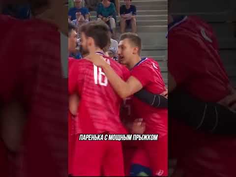Виктор Полетаев: Из прыгуна в звезду - преодоление спортивных препятствий