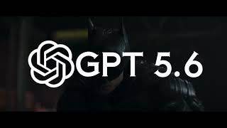 Thesision | OpenAI Build Week Hackathon Submission — GPT-5.6 + Codex