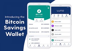 Make Passive Income With The New Luno BTC Savings Wallet