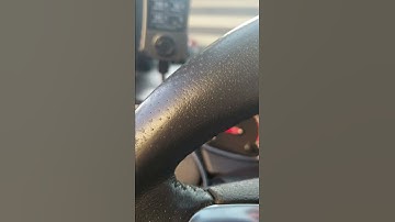 Fiesta ST Turbosmart EM V2 full recirc sound