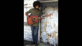 Nicholas Painter Acoustic Resonance