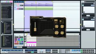 Lumit Audio Quick Start Guide