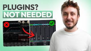 99% Of Producers Overlook This Mixing Technique