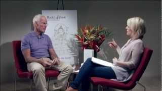 Lama Ole Nydahl's new book, "Buddha & Love"