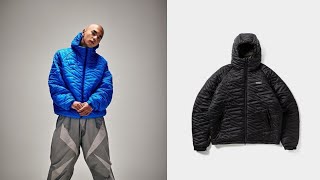 TIGHTBOOTH | T QUILT PUFFY JKT | BLACK | Work I