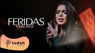 Flávia Joyce | Feridas [Cover Kiara Vitória]