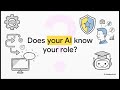 Module 08: Mastering Role Based AI