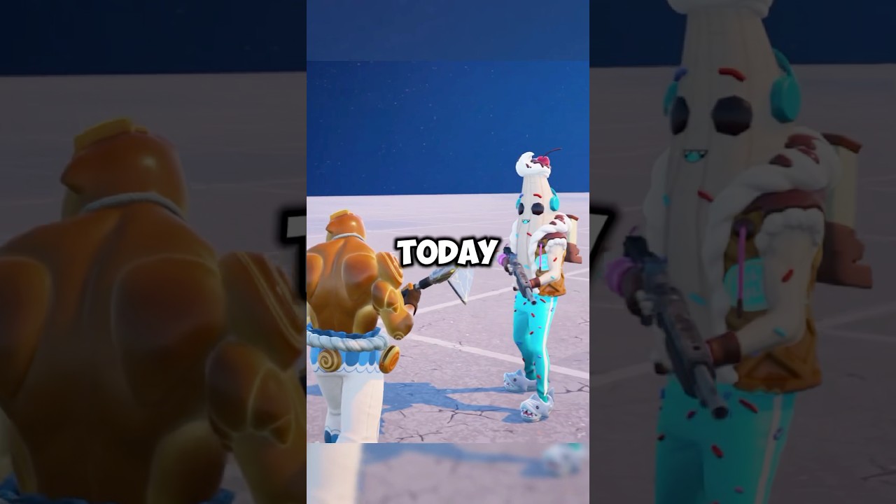 Will Sam Make It Into Zap Clan? ⚡️👀 #fortniteclan #fortniteteam #fortniteclansrecruiting