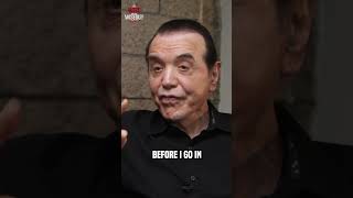 Put First Things First #chazzpalminteri #michaelfranzese #thewiseandthewiseguy