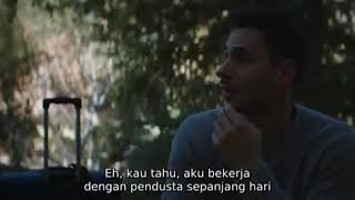 Film Psikopat Hutan Pembunuh Full Movie - Terbaru 2022 (Sub Indo)