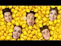 1 000 000 на Youtube! ЕДИМ ЛИМОНЫ 🍋 – реакция! СПАСИБО ВСЕМ!