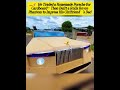 DIY Cardboard Rolls-Royce Build #diy #cardboardcar #rollsroyce #maker #handmade #craftproject #usa