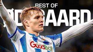 "Geriausia iš ØDEGAARD LALIGA!"