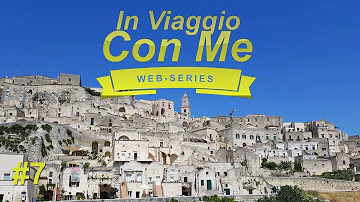 Cosa vedere in Basilicata in 1 giorno?