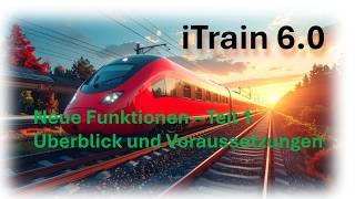 iTrain 6.0 – New Features – Part 1 screenshot 3