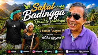 Sakal Badingga  |  Balam Sangma female version Cover Salchu Sangma